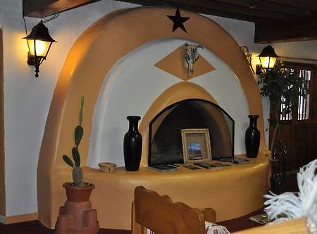 Rio Cucharas Inn 沃尔森堡 客房 照片