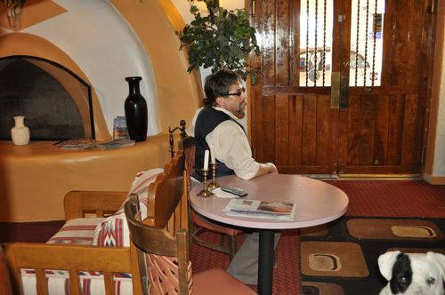 Rio Cucharas Inn 沃尔森堡 客房 照片