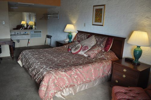 Rio Cucharas Inn 沃尔森堡 客房 照片